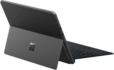 Microsoft Surface Pro 9 13" Tablet (8GB/256GB/i5-1235U/W11 Home) Graphite view 7
