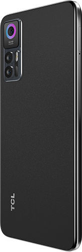 TCL 30 Dual SIM (4GB/64GB) Techno Black view 3