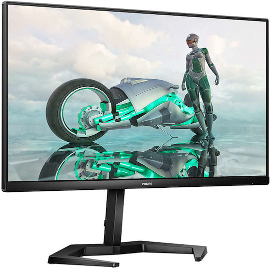 Philips Evnia 24M1N3200ZS IPS Gaming Monitor 23.8" FHD 1920x1080 165Hz with Response Time 4ms GTG vue 3