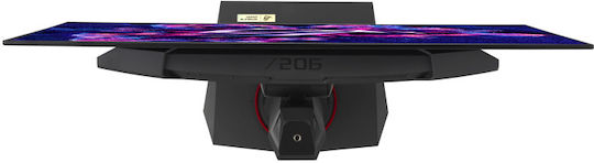 Asus ROG Strix OLED XG27AQDMG OLED HDR Gaming Monitor 26.5" QHD 2560x1440 240Hz with Response Time 0.03ms GTG view 5