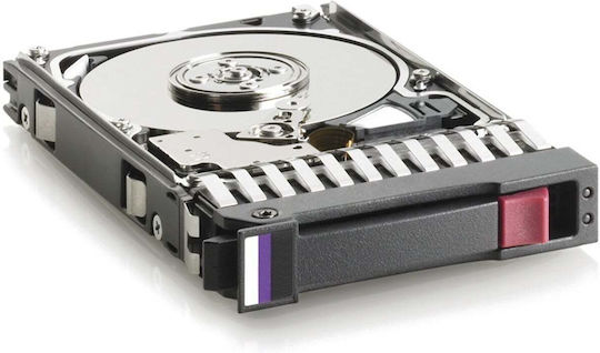 HP 6TB HDD Hard Drive 3.5" SATA III 7200rpm For Server 765864-001