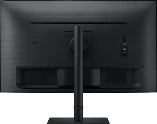 Samsung LS32A600NWU VA HDR Monitor 32" QHD 2560x1440 with Response Time 5ms GTG vue 5