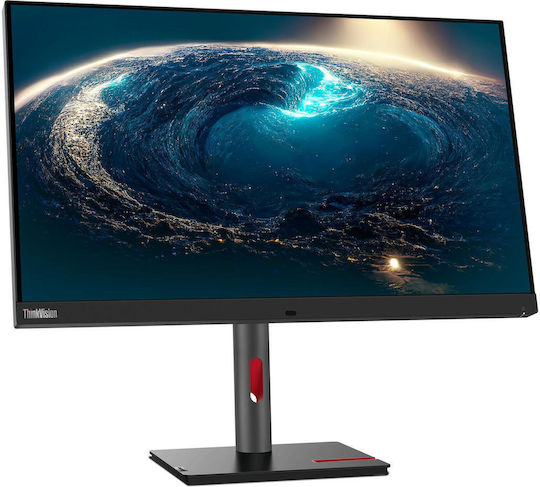 Lenovo ThinkVision P32pz-30 IPS Monitor 31.5" 4K 3840x2160 with Response Time 4ms GTG