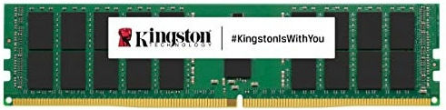 Kingston Premier DDR4 with Module 1x64GB and Speed 3200 for Server KSM32RD4/64MFR view 2