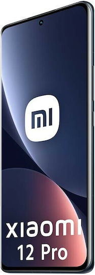 Xiaomi 12 Pro 5G Dual SIM (12GB/256GB) Gray view 3
