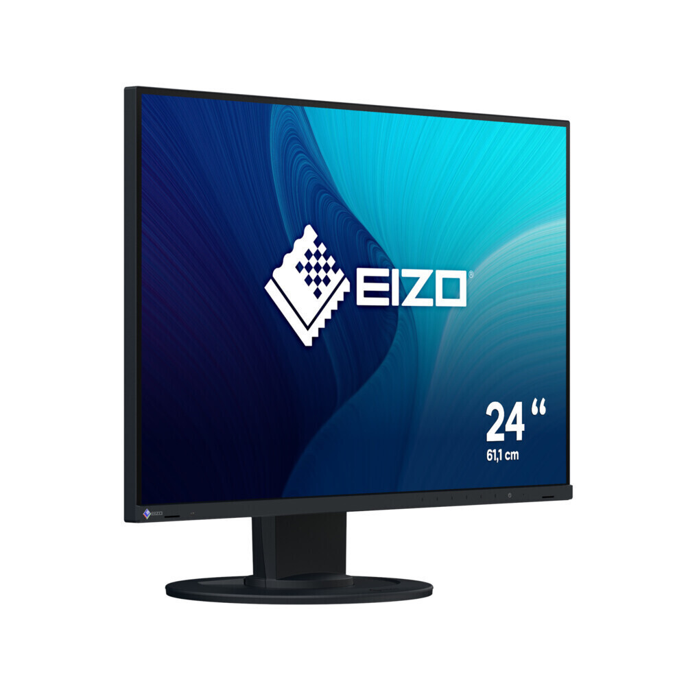 Eizo EV2410R IPS Monitor 24.1" FHD 1920x1200 with Response Time 5ms GTG view 7