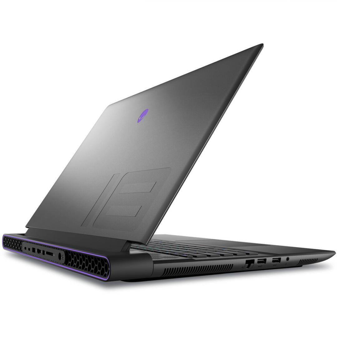 Dell Alienware M18 R2 14" IPS FHD+ (U-Series-7-258V/32GB/1TB SSD/W11 Pro) (International English Keyboard) vue 4