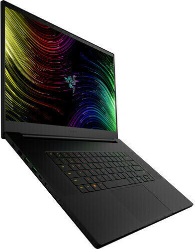 Razer Blade 17 17.3" QHD 165Hz (i7-12800H/16GB/1TB SSD/GeForce RTX 3060/W11 Home) (US Keyboard) view 3