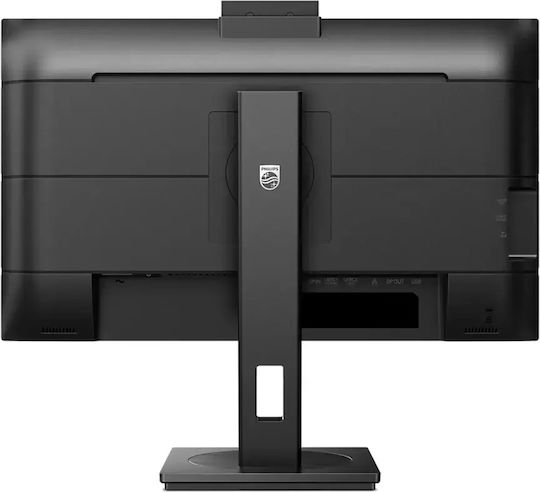 Philips 24B1U5301H IPS Monitor 23.8" FHD 1920x1080 with Response Time 4ms GTG view 5