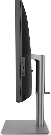 BenQ PD3225U IPS HDR Monitor 32" 4K 3840x2160 with Response Time 5ms GTG view 5