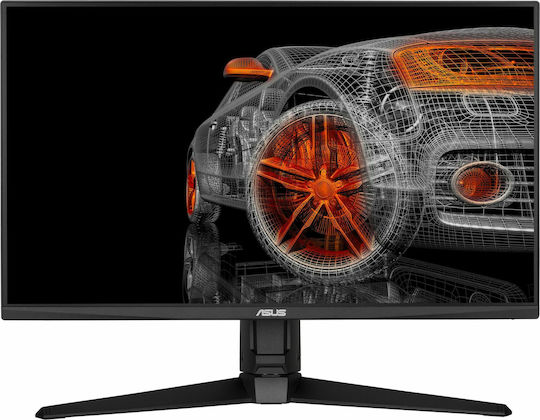 Asus L TUF Gaming VG279QL1A IPS HDR Gaming Monitor 27" FHD 1920x1080 165Hz view 5