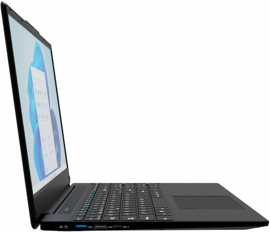 Alurin Flex Advance 15.6" FHD (i7-1255U/16GB/500GB SSD/W11 Home) (ES Keyboard) view 3