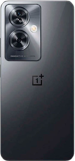 OnePlus Nord N30 SE 5G Dual SIM (4GB/128GB) Black Satin Ansicht 3