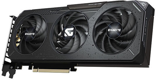 Gigabyte GeForce RTX 5060 Ti 8GB GDDR7 GAMING OC Graphics Card view 3