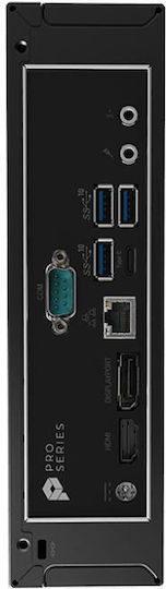 MSI PRO DP21 14M-889EU Mini PC (Core i5-/W11 Pro) view 5