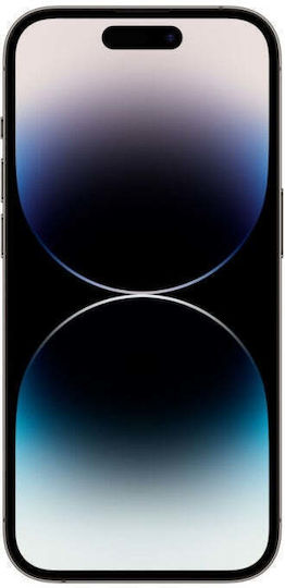 Apple iPhone 14 Pro 5G (6GB/512GB) Space Black view 6