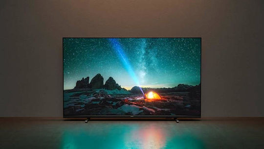 Philips Smart Television 65" 4K UHD LED 65PUS7609/12 HDR (2024) view 6