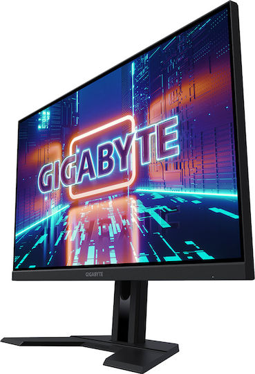 Gigabyte M27Q (Rev. 1.0) IPS HDR Gaming Monitor 27" QHD 2560x1440 170Hz view 3