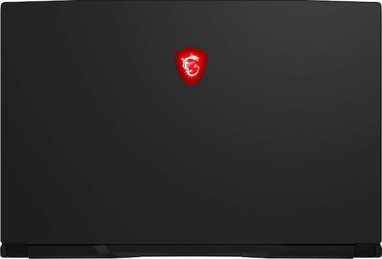 MSI GL75 9SFK 17.3" FHD 120Hz (i7-9750H/16GB/512GB SSD/GeForce GTX 1660 Ti/W10 Home) (US Keyboard) view 4