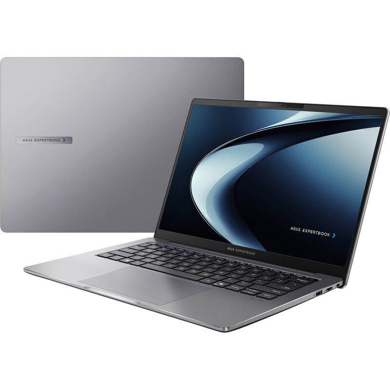 Asus ExpertBook P3 P3405CVA-NZ0078 14" QHD+ 144Hz (i5-13420H/16GB/512GB SSD/No OS) (International English Keyboard) view 8