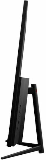 PcCom Elysium Pro 27" QHD 2560x1440 IPS Gaming Monitor 165Hz with 1ms GTG Response Time view 4
