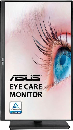 Asus VA24EQSB IPS Monitor 23.8" FHD 1920x1080 with Response Time 5ms GTG vue 6