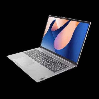 Lenovo IdeaPad Slim 5 16IAH8 16" IPS FHD+ (i5-12450H/16GB/1TB SSD/No OS) Cloud Grey (US Keyboard) vista 2