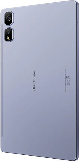 BlackView Tab 16 Pro 4G 11Inches (8GB/256GB) Purple view 5