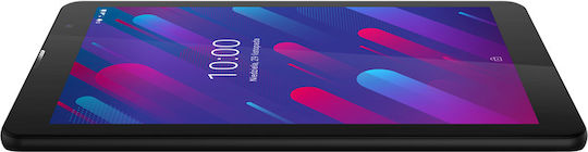 Kruger & Matz Eagle 806 4G 8" Tablet (3GB/32GB) Black view 6