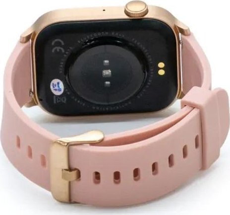 Kiano Watch Go with Heart Rate Monitor (Pink) view 7