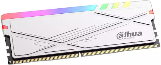 Dahua DDR4 32GB RAM with 2x16GB Modules and Speed 3600 for Desktop DDR-C600URW32G36D vue 4