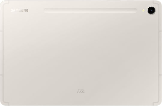 Samsung Galaxy Tab S9 11" (8GB/128GB) Beige view 5
