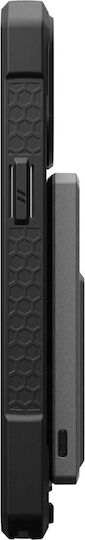 UAG Ultra Slim MagSafe Power Bank 5000mAh 10W with USB-C Port Black view 6