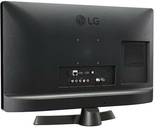 LG 24TL510V-PZ TN TV Monitor 23.6" 1366x768 with Response Time 5ms GTG view 5