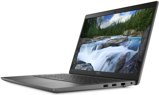 Dell Latitude 3450 14" FHD (i5-1335U/16GB/512GB SSD/No OS) (ES Keyboard) vue 2