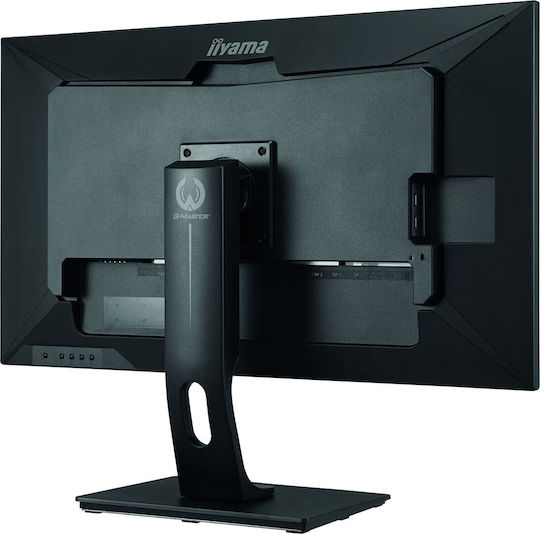 Iiyama G-Master GB3271QSU-B1 IPS HDR Monitor 31.5" QHD 2560x1440 165Hz vue 6