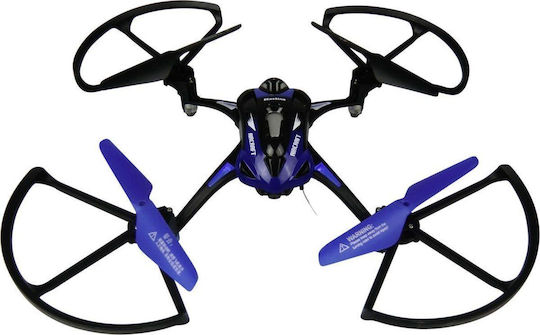 Rayline R8 Drone 2.4 GHz without Camera view 1