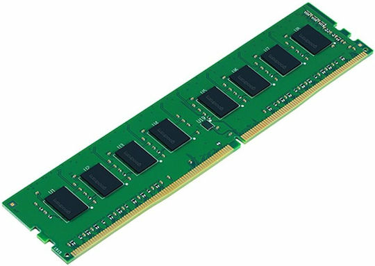 GoodRAM DDR4 with Module 1x32GB and Speed 3200 for Desktop GR3200D464L22/32G vue 2