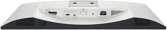 Dell PLUS IPS Monitor 27" 4K 3840x2160 with Response Time 8ms GTG vue 5