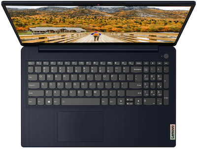 Lenovo IdeaPad 3 15ALC6 15.6" FHD 144Hz (Ryzen 5-5500U/8GB/512GB SSD/No OS) (ES Keyboard) vista 5