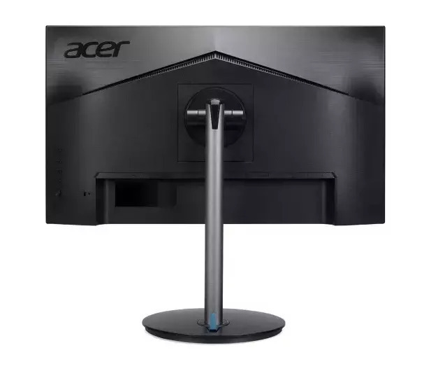 Acer Nitro XF273UXbmiiprx IPS HDR Gaming Monitor 27" QHD 2560x1440 240Hz with Response Time 1ms GTG view 4