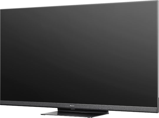 Hisense Smart Television 55" 4K UHD LED 55U8HQ HDR (2022) view 5