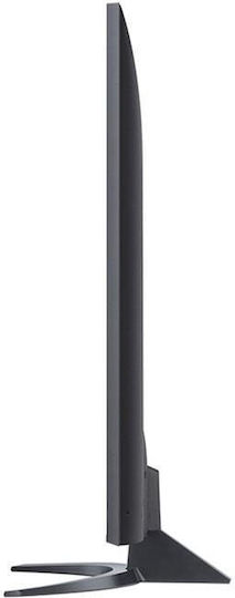 LG Smart Television 55" 4K UHD LED 55UQ81003LB HDR (2022) view 3