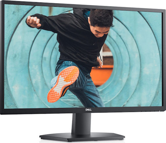 Dell SE2722H VA Monitor 27" FHD 1920x1080 with Response Time 8ms GTG vue 9