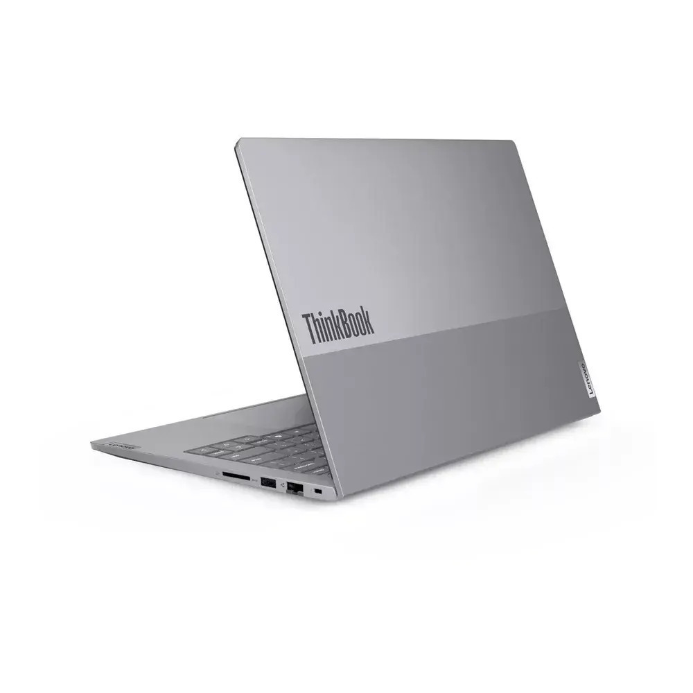 Lenovo Thinkbook 14 G8 Ial 14" FHD+ (Ultra 5-135H/64GB/2TB SSD + 1TB SSD/W11 Pro) (International English Keyboard) view 5