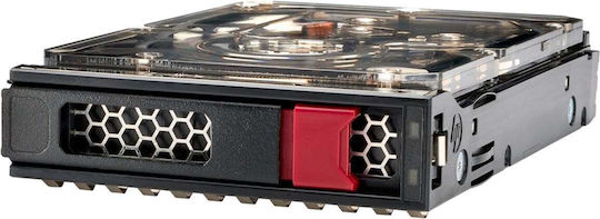 HP 12TB HDD Hard Drive 3.5" SATA III 7200rpm for Server 881781-H21 view 2