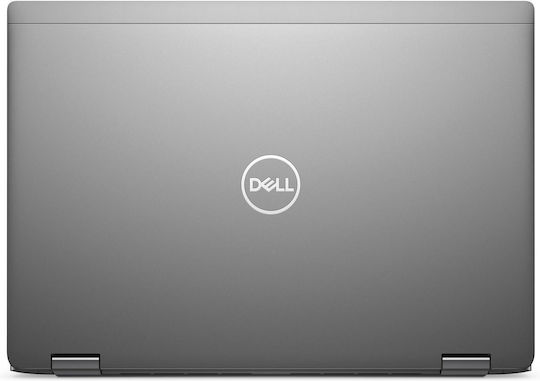 Dell Latitude 7450 14" FHD+ (Ultra 7-155U/16GB/1TB SSD/W11 Pro) (International English Keyboard) Ansicht 3