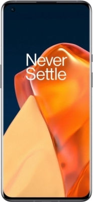 OnePlus 9 Pro 5G Dual SIM (8GB/128GB) Stellar Black view 6