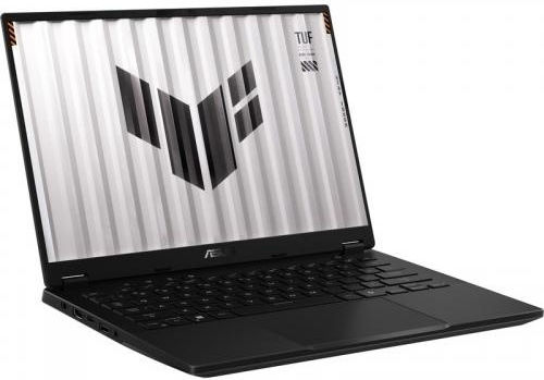 Asus TUF A14 FA401UV-RG002 14" QHD+ 165Hz (Ryzen 7-8845HS/32GB/1TB SSD/GeForce RTX 4060/No OS) (ES Keyboard) view 2