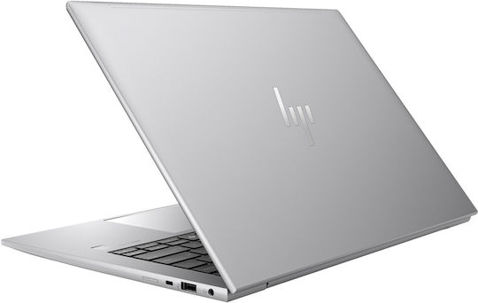 HP ZBook Firefly 14 G11 14" IPS FHD+ (Ultra 5-135H/32GB/512GB SSD/W11 Pro) (US Keyboard) view 4